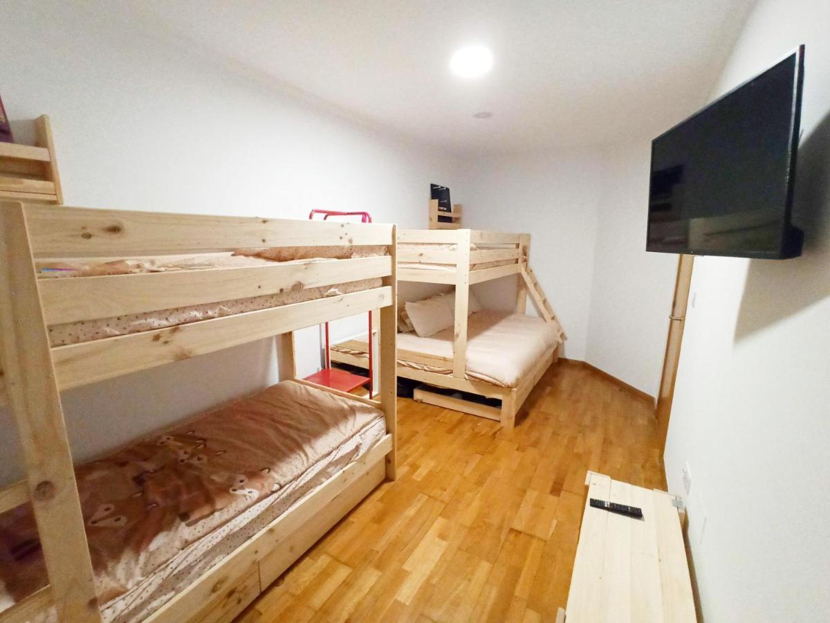 San Cosme de Barreiros Petite House 아파트 외부 사진