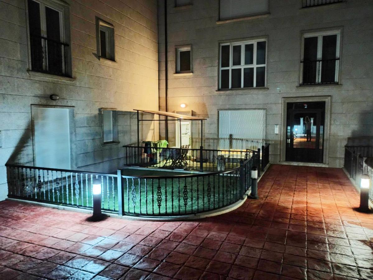San Cosme de Barreiros Petite House 아파트 외부 사진