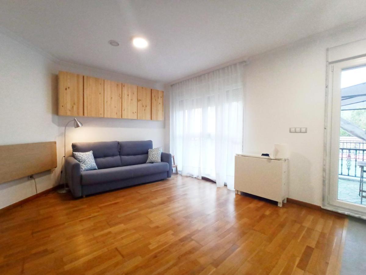 San Cosme de Barreiros Petite House 아파트 외부 사진